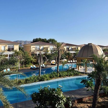 The Westin Pushkar Resort & Spa Exterior foto